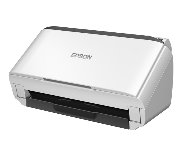 EPSON Skaner WorkForce DS-410 A4 600dpi/ADF50/26PPM/USB B11B249401 - 499089 - zdjęcie 6